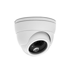 AVTECH AVN-320 | 1.3MP IR Dome IP Camera